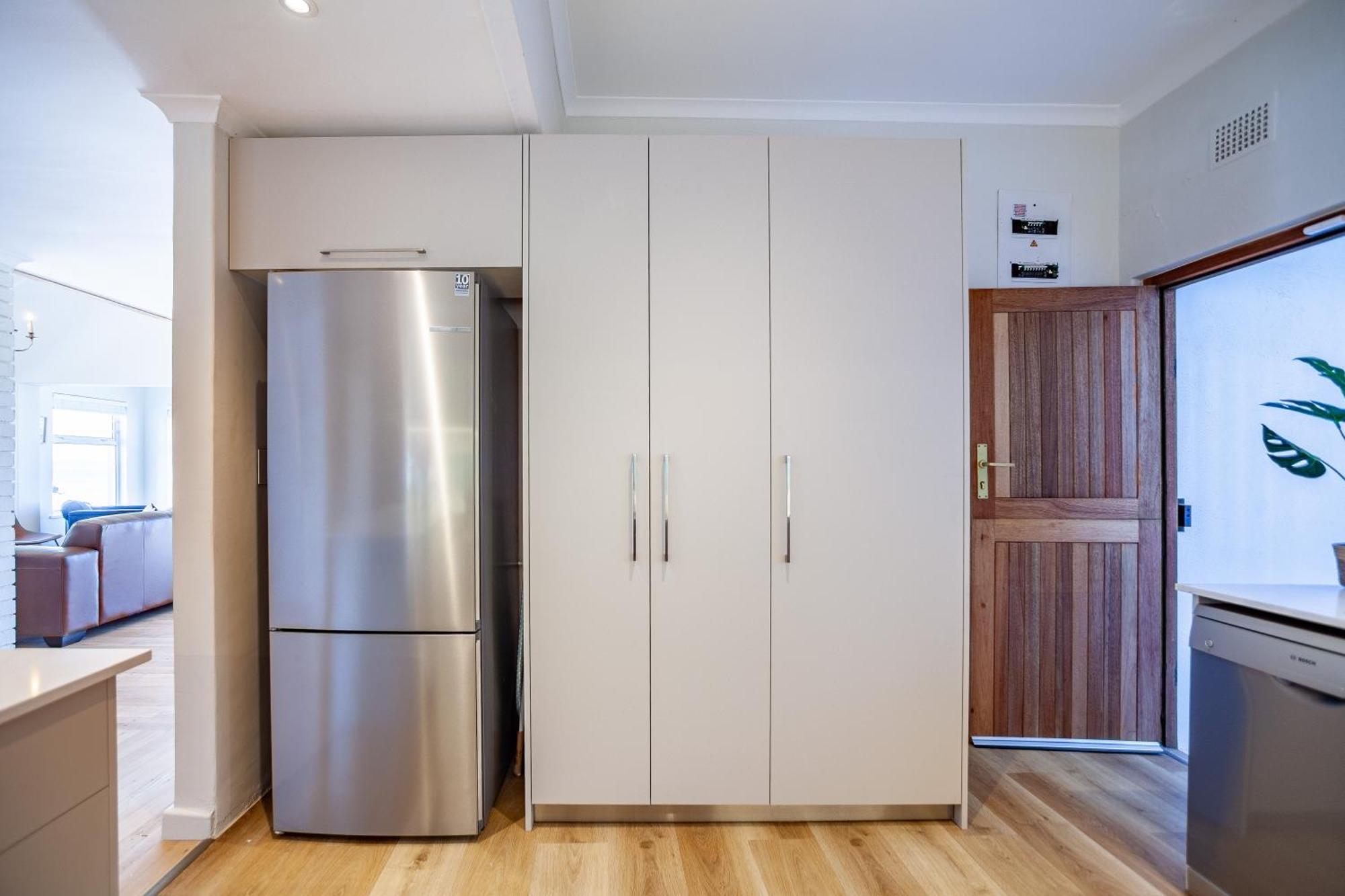 Appartement Seaside Bliss On The Beach, Bloubergstrand- 5 Bedroom