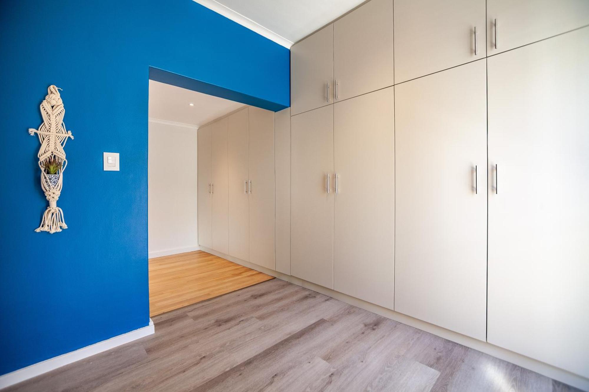 Apartment Seaside Bliss On The Beach, Bloubergstrand- 5 Bedroom *